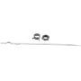 MEVOTECH MS50745 Steering Tie Rod End