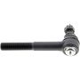 MEVOTECH MS50755 Steering Tie Rod End