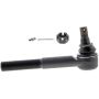 MEVOTECH MS50755 Steering Tie Rod End