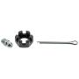 MEVOTECH MS50757 Steering Tie Rod End