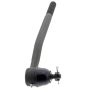 MEVOTECH MS50757 Steering Tie Rod End