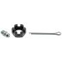 MEVOTECH MS50758 Steering Tie Rod End