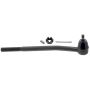 MEVOTECH MS50758 Steering Tie Rod End