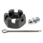 MEVOTECH MS50764 Steering Tie Rod End