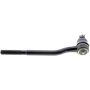 MEVOTECH MS50767 Steering Tie Rod End