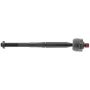 MEVOTECH MS50776 Steering Tie Rod End