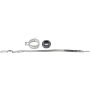 MEVOTECH MS50780 Steering Tie Rod End