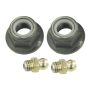 MEVOTECH MS508104 Suspension Stabilizer Bar Link Kit