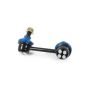 MEVOTECH MS50812 Suspension Stabilizer Bar Link Kit