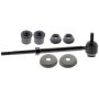 MEVOTECH MS508137 Suspension Stabilizer Bar Link Kit