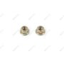 MEVOTECH MS50813 Suspension Stabilizer Bar Link Kit