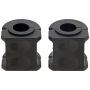 MEVOTECH MS508141 Suspension Stabilizer Bar Bushing Kit