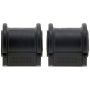 MEVOTECH MS508141 Suspension Stabilizer Bar Bushing Kit