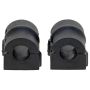 MEVOTECH MS508146 Suspension Stabilizer Bar Bushing Kit