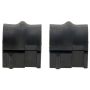 MEVOTECH MS508146 Suspension Stabilizer Bar Bushing Kit