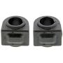 MEVOTECH MS508172 Suspension Stabilizer Bar Bushing Kit