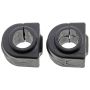 MEVOTECH MS508172 Suspension Stabilizer Bar Bushing Kit