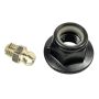MEVOTECH MS508176 Suspension Stabilizer Bar Link Kit