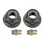 MEVOTECH MS508181 Suspension Stabilizer Bar Link Kit