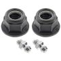 MEVOTECH MS508234 Suspension Stabilizer Bar Link Kit