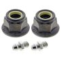 MEVOTECH MS508243 Suspension Stabilizer Bar Link Kit