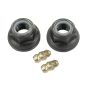MEVOTECH MS50824 Suspension Stabilizer Bar Link Kit