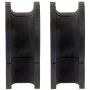 MEVOTECH MS508254 Suspension Stabilizer Bar Bushing Kit