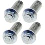 MEVOTECH MS508264 Suspension Stabilizer Bar Bushing Kit