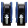 MEVOTECH MS508264 Suspension Stabilizer Bar Bushing Kit