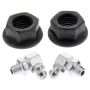 MEVOTECH MS50854 Suspension Stabilizer Bar Link Kit