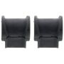 MEVOTECH MS50856 Suspension Stabilizer Bar Bushing Kit