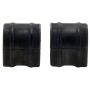 MEVOTECH MS50857 Suspension Stabilizer Bar Link Bushing