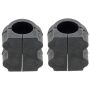 MEVOTECH MS50858 Suspension Stabilizer Bar Link Bushing