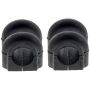 MEVOTECH MS50858 Suspension Stabilizer Bar Link Bushing