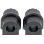 MEVOTECH MS50866 Suspension Stabilizer Bar Bushing Kit