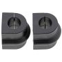 MEVOTECH MS50866 Suspension Stabilizer Bar Bushing Kit