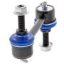 MEVOTECH MS50877 Suspension Stabilizer Bar Link Kit