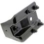 MEVOTECH MS509114 Leaf Spring Shackle Bracket