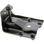 MEVOTECH MS509114 Leaf Spring Shackle Bracket