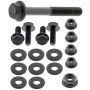 MEVOTECH MS509114 Leaf Spring Shackle Bracket