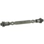 MEVOTECH MS50922 Suspension Control Arm Shaft Kit