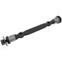 MEVOTECH MS50933 Suspension Control Arm Shaft Kit