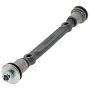 MEVOTECH MS50938 Suspension Control Arm Shaft Kit