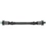 MEVOTECH MS50938 Suspension Control Arm Shaft Kit