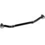 MEVOTECH MS50971 Steering Center Link