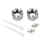 MEVOTECH MS50971 Steering Center Link