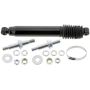 MEVOTECH MS50974 Steering Damper Kit