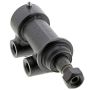 MEVOTECH MS50980 Steering Idler Arm Bracket