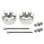 MEVOTECH MS551385 Steering Drag Link