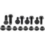 MEVOTECH MS551645 Radius Arm Bracket